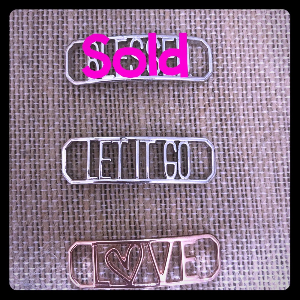 Origami Owl Expression Frames